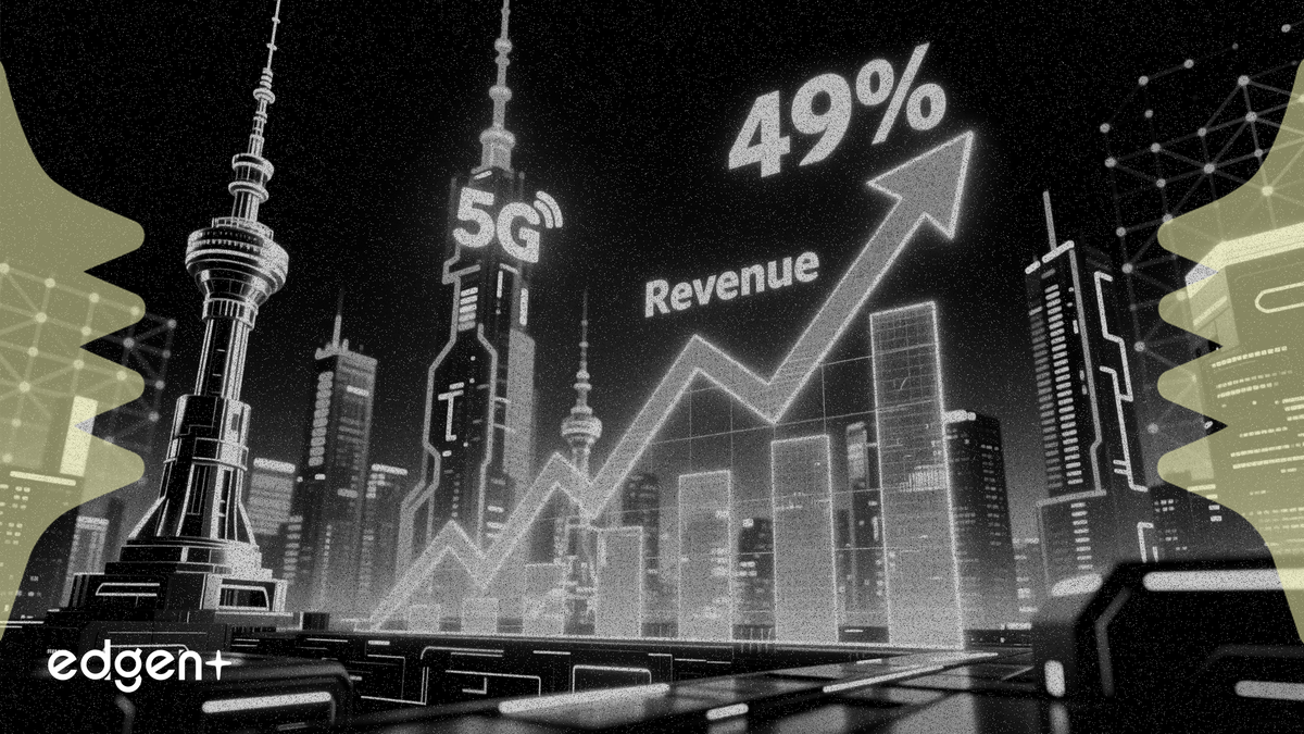 AmpliTech Revenue Jumps 49% in Q1 on 5G and Defense Demand