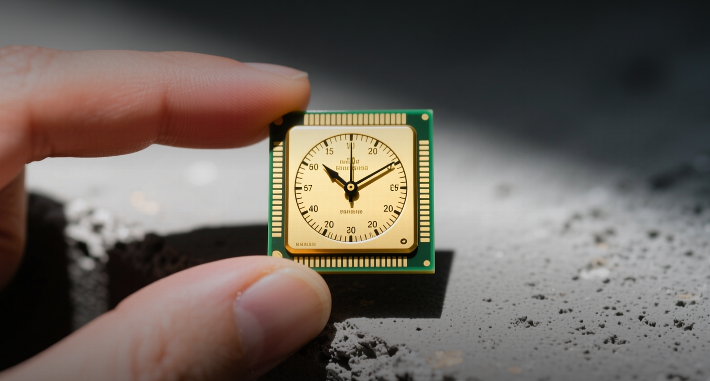 Analog chip stocks rebound as cycle turns on 3-year high bookings