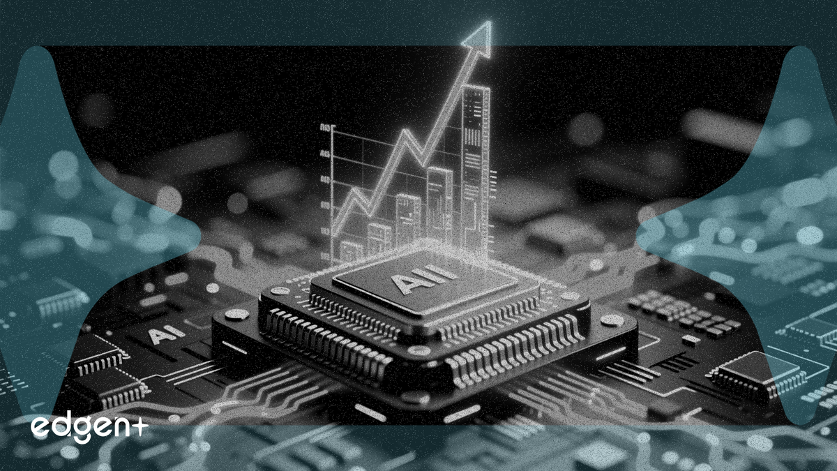 Analog Devices forecasts Q3 revenue up to $4 billion on AI demand