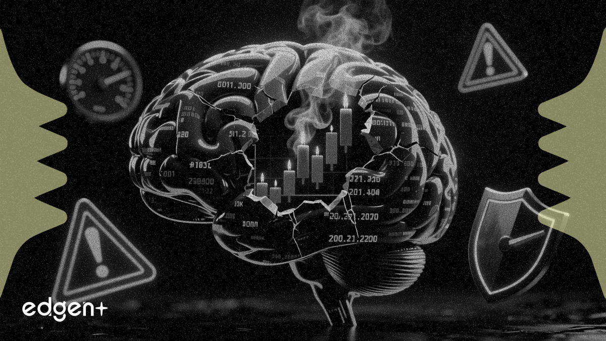 Analysts flag 3 warning signs of an AI bubble in stocks