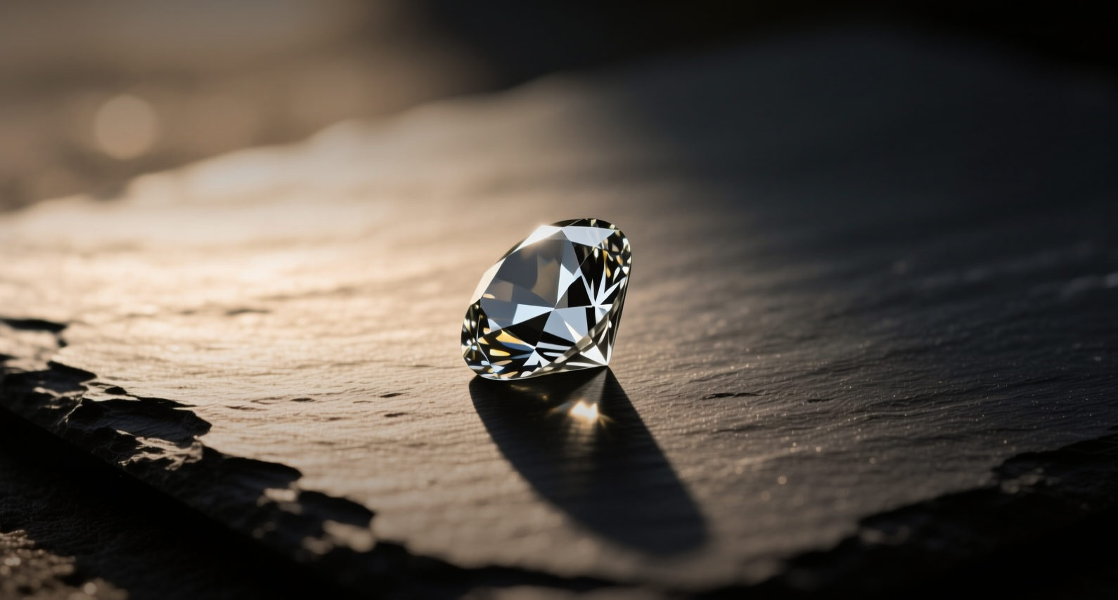 Anglo CEO admits De Beers misjudged lab-grown threat, prices fall 32%