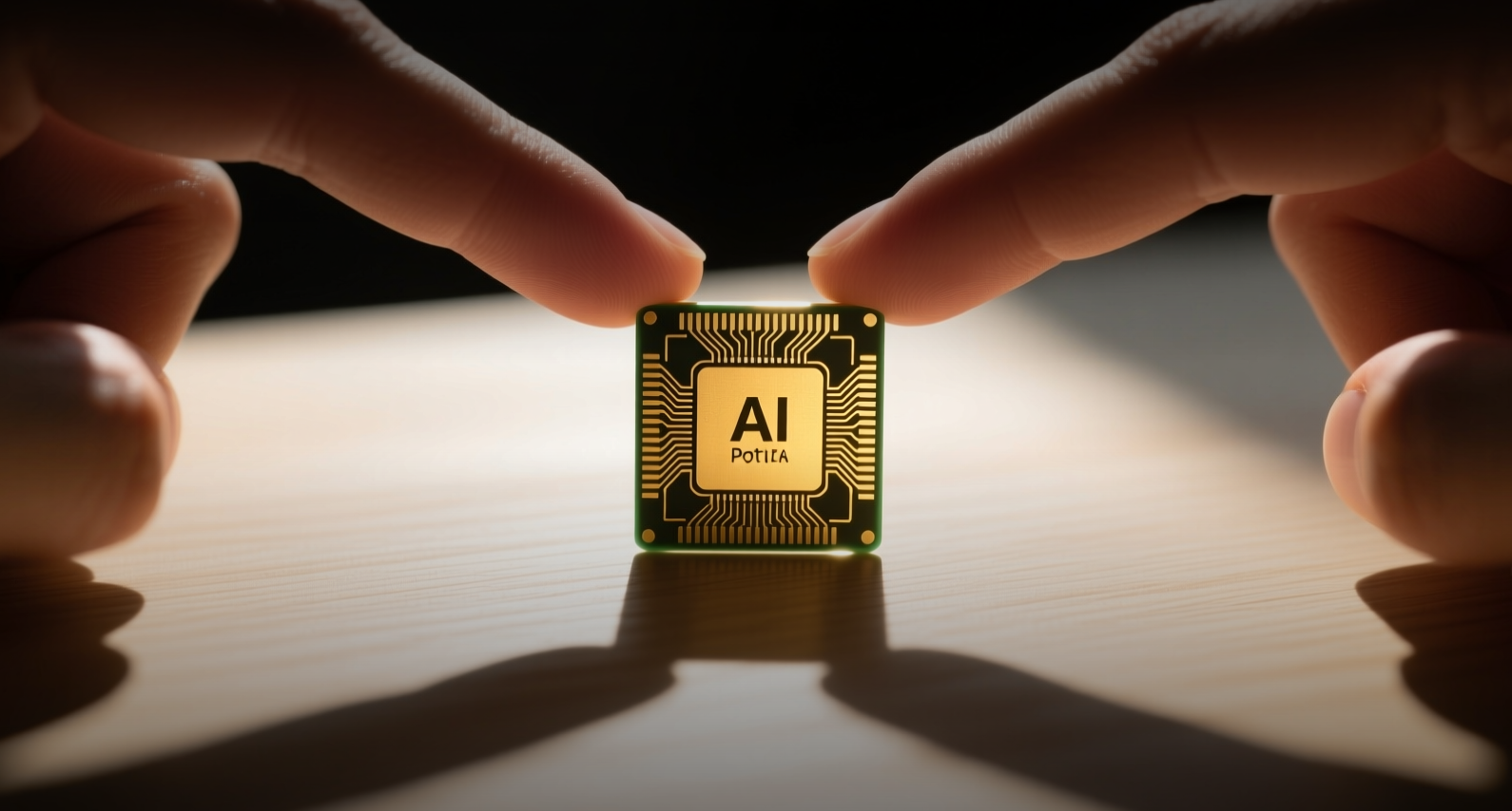 Anji Microelectronics plans $600m-$800m Hong Kong IPO as chip listings grow