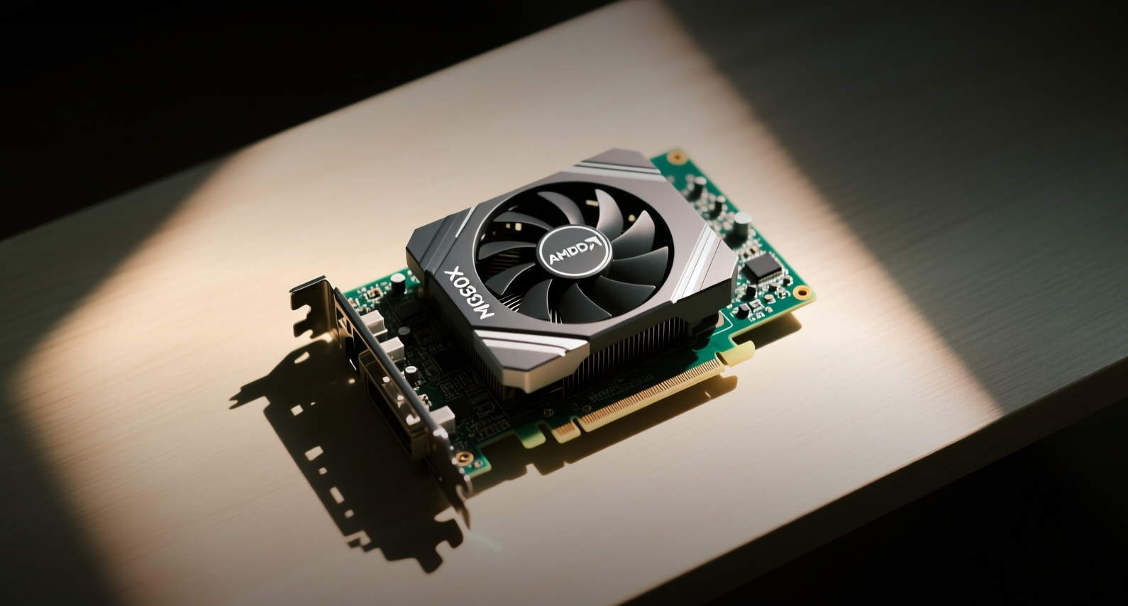 Anthropic adopts AMD GPUs in 3-supplier push to cut Nvidia reliance