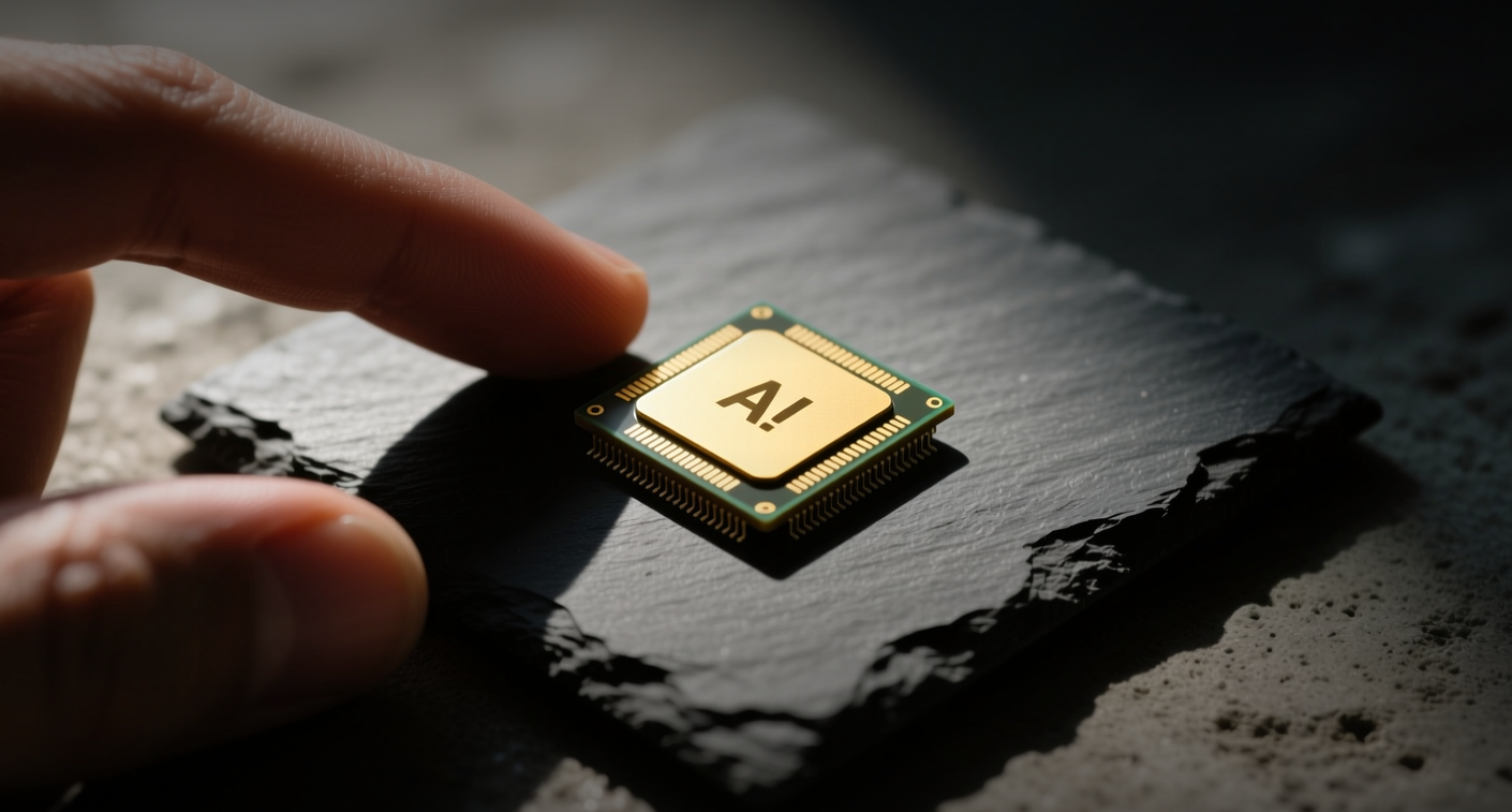 Anthropic analiza con Samsung un chip de IA personalizado en la carrera por los 2nm