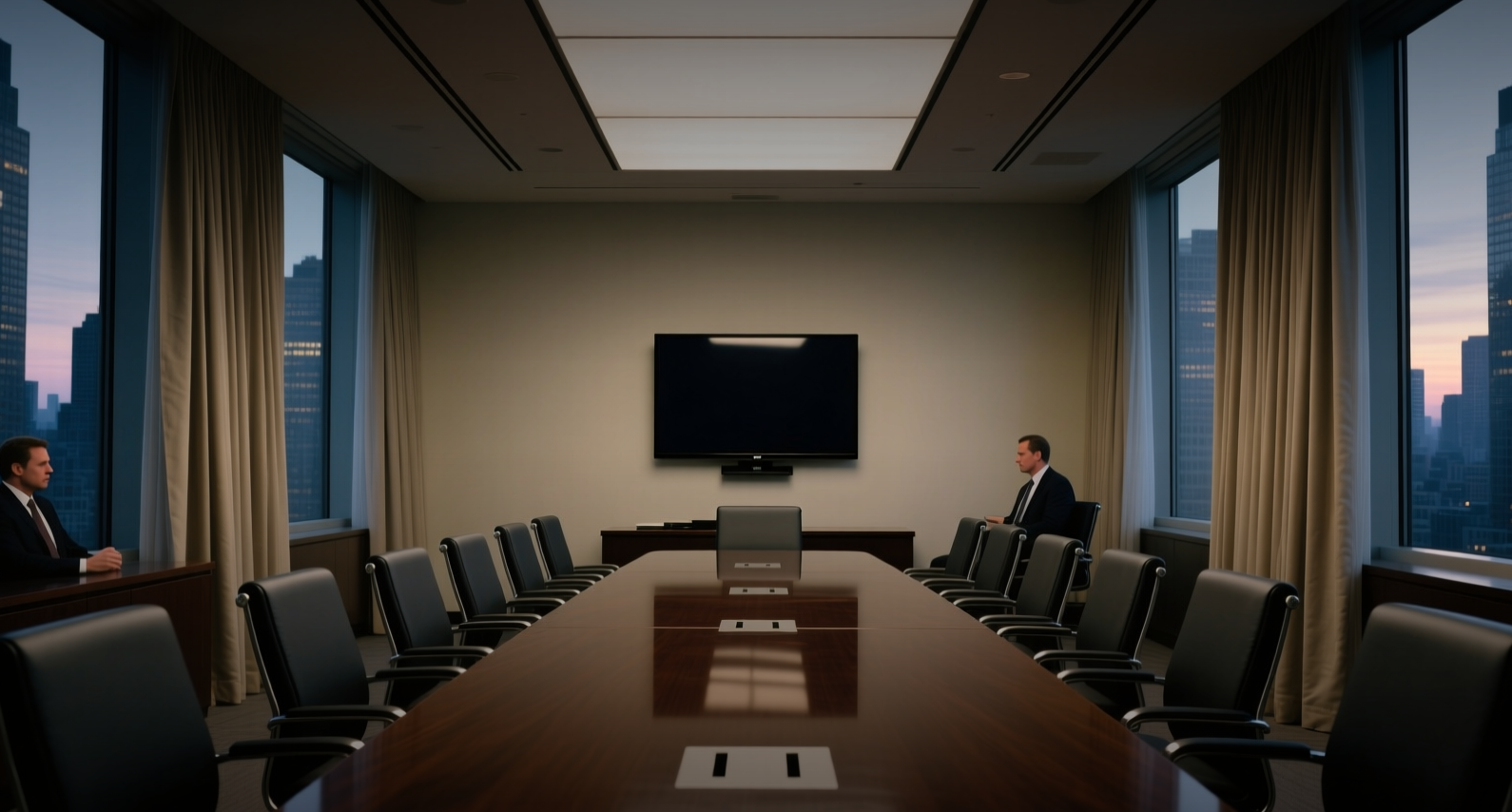 Anthropic's $100 billion IPO nears as underwriter, exchange calls loom