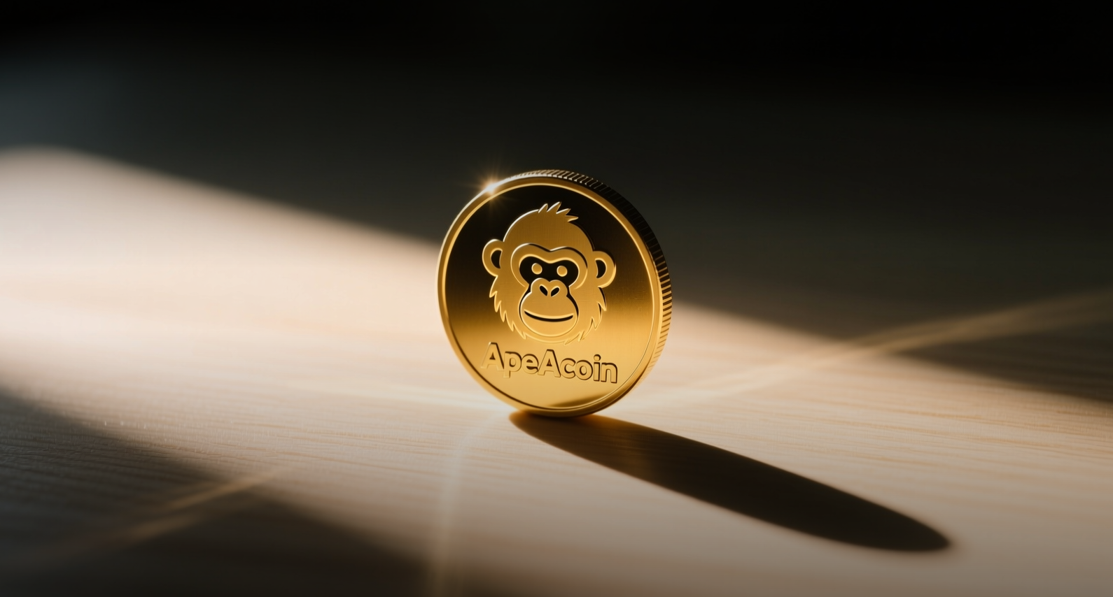 ApeCoin jumps 10% with 170% volume spike as metaverse tokens rally