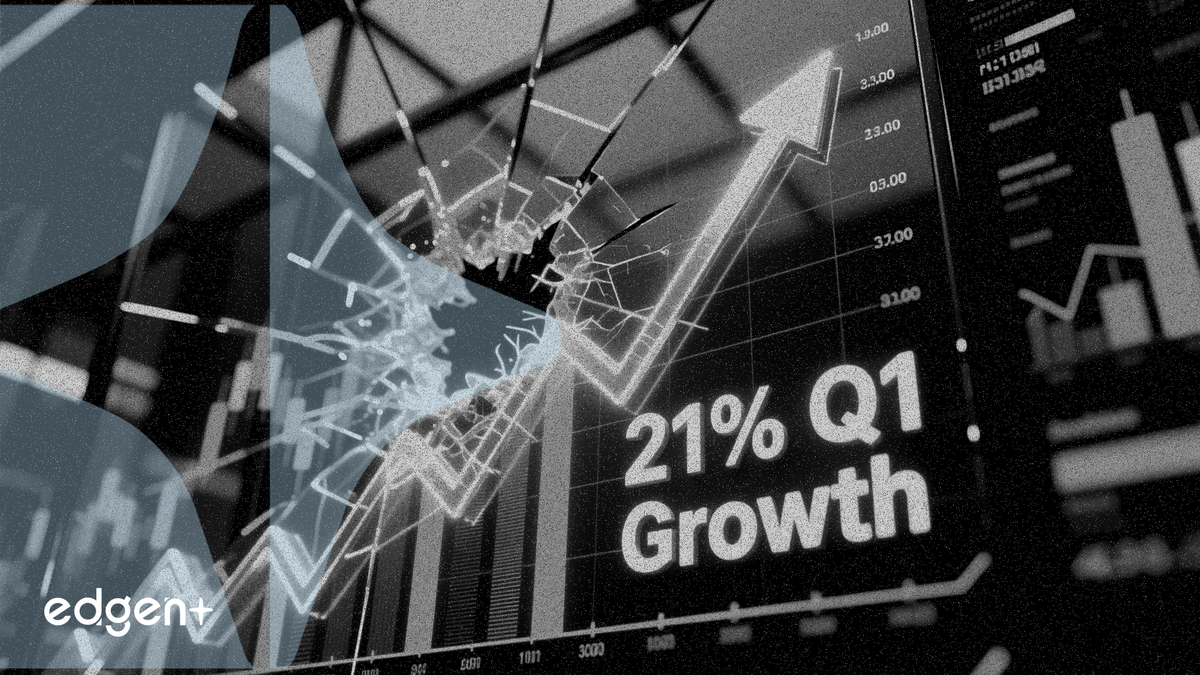 Appian Soars 21% on Strong Q1 Earnings and Upbeat Guidance