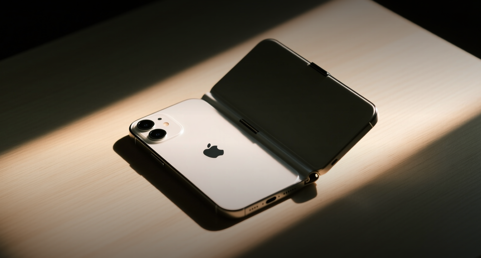 Apple's stock has surged 15% since June 25, adding nearly $600 billion in market value, as investors reward the company's AI strategy and anticipate the launch of its first foldable iPhone.