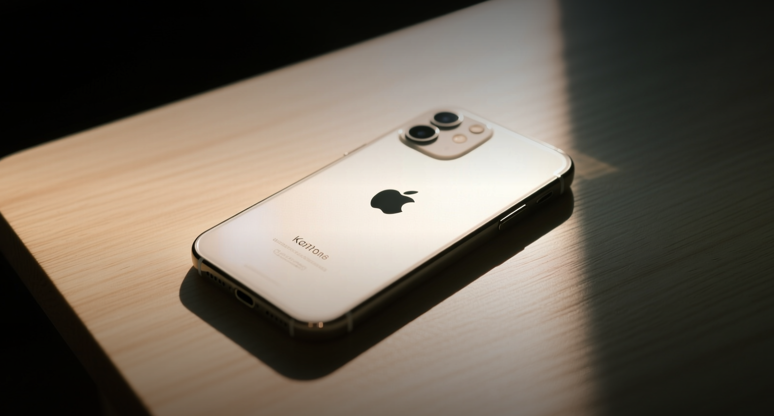 蘋果Q3財報超預期 營收1,094.2億美元 iPhone銷售達542.5億美元 股價盤後跌2.3%