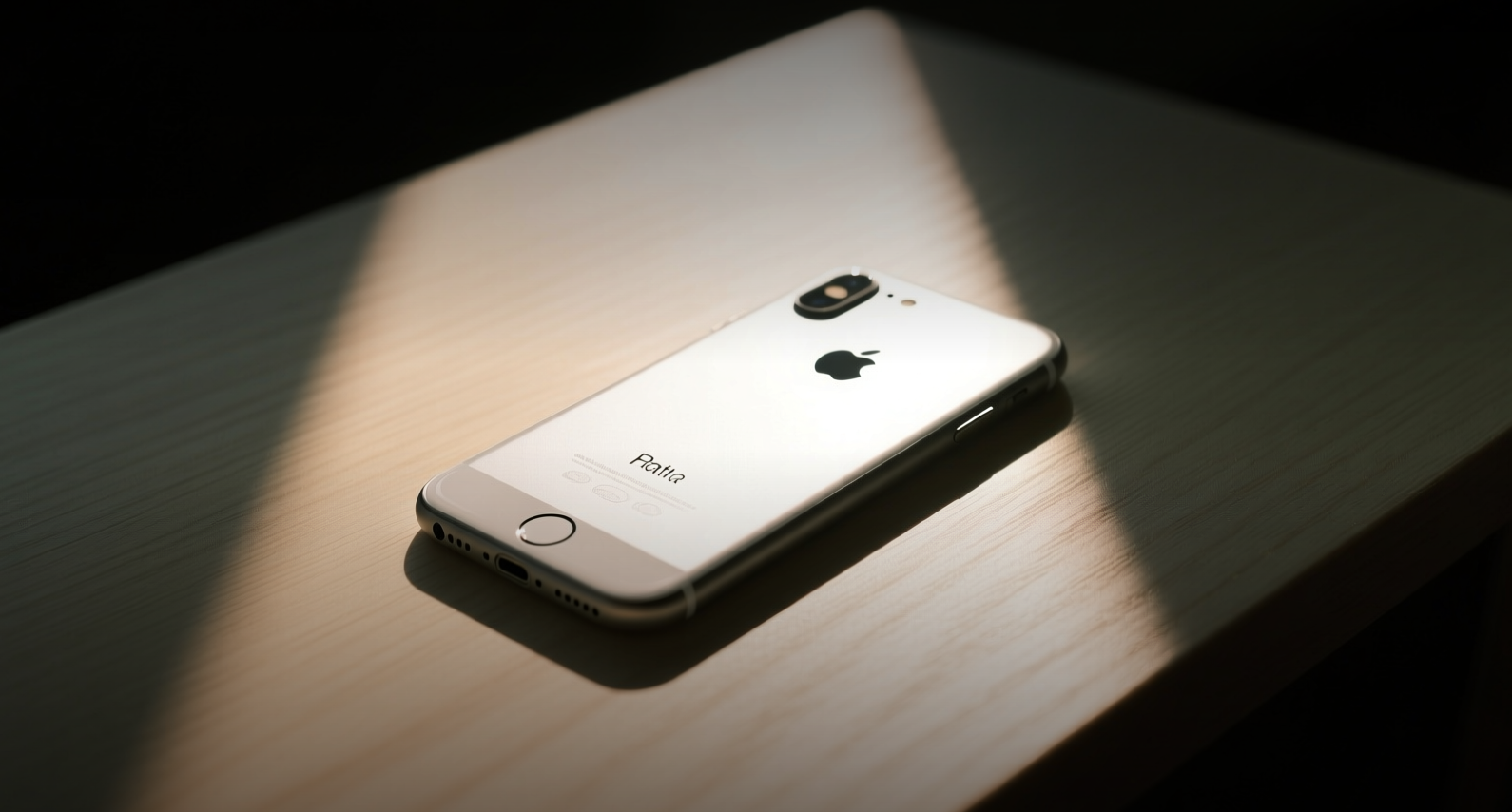 Apple braces for supply constraints as memory costs surge 100-year flood