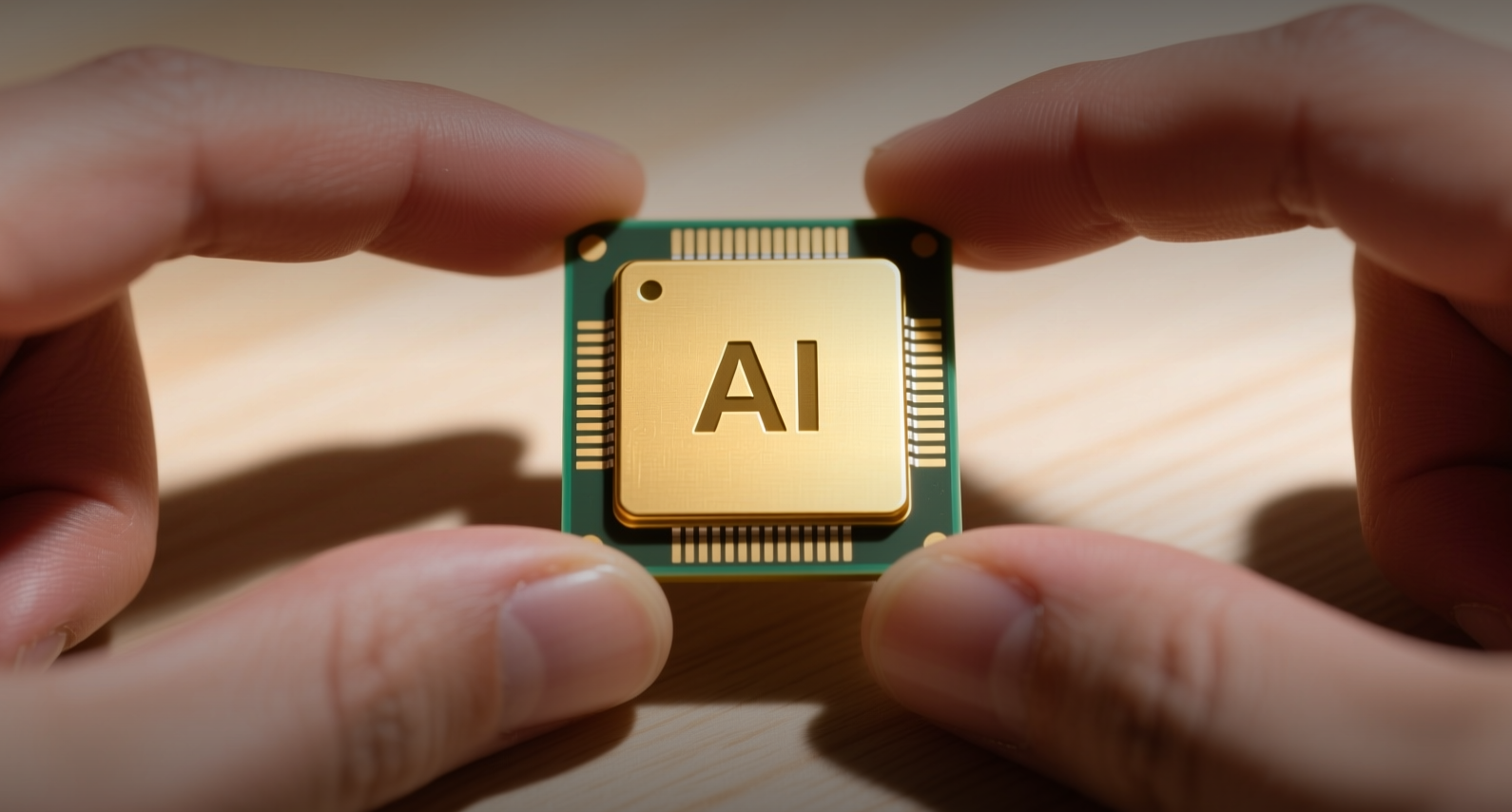 Apple, Broadcom extend chip deal to $30 billion through 2031