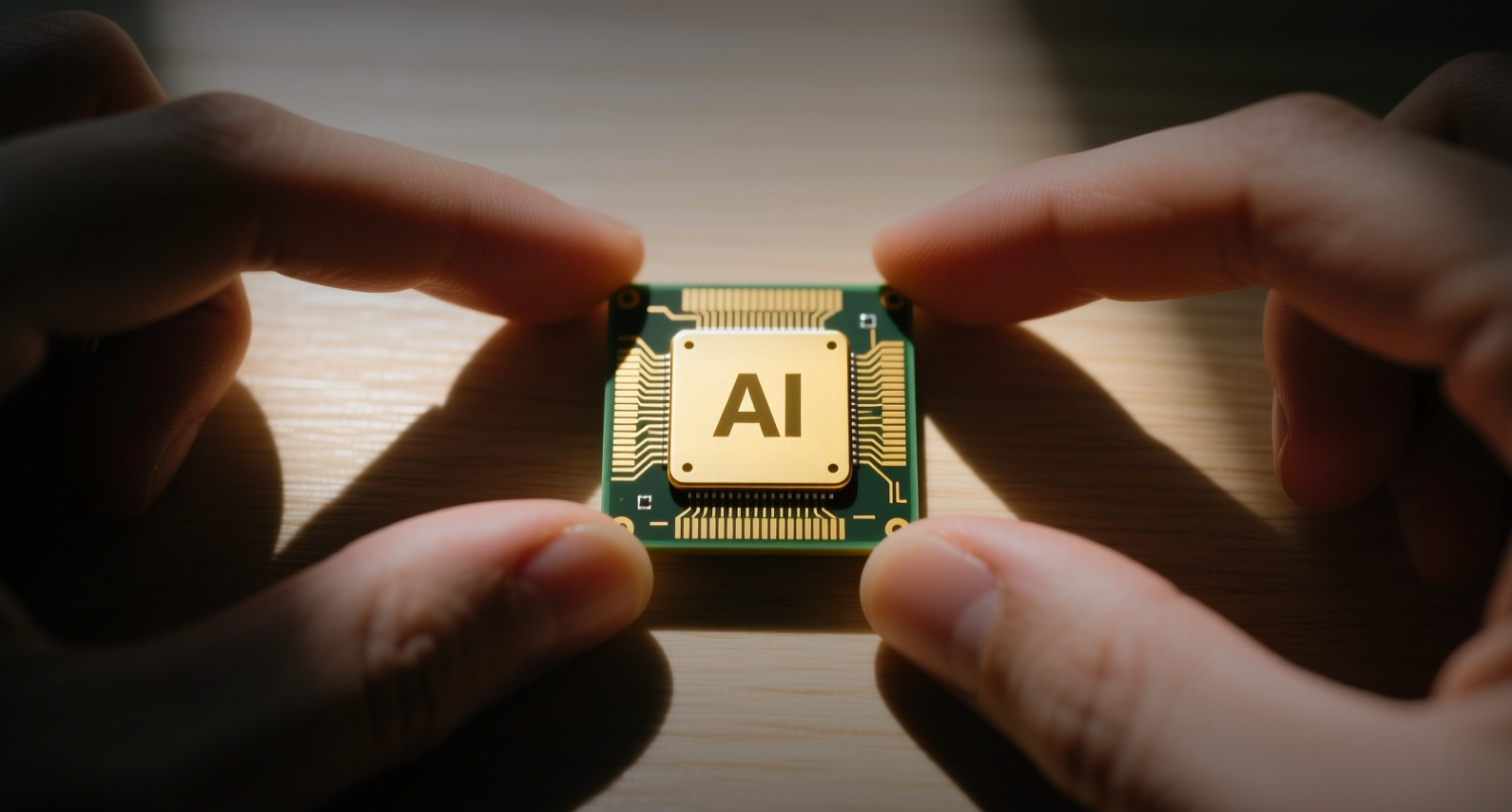 Apple commits $600B to US chip supply chain with Broadcom deal