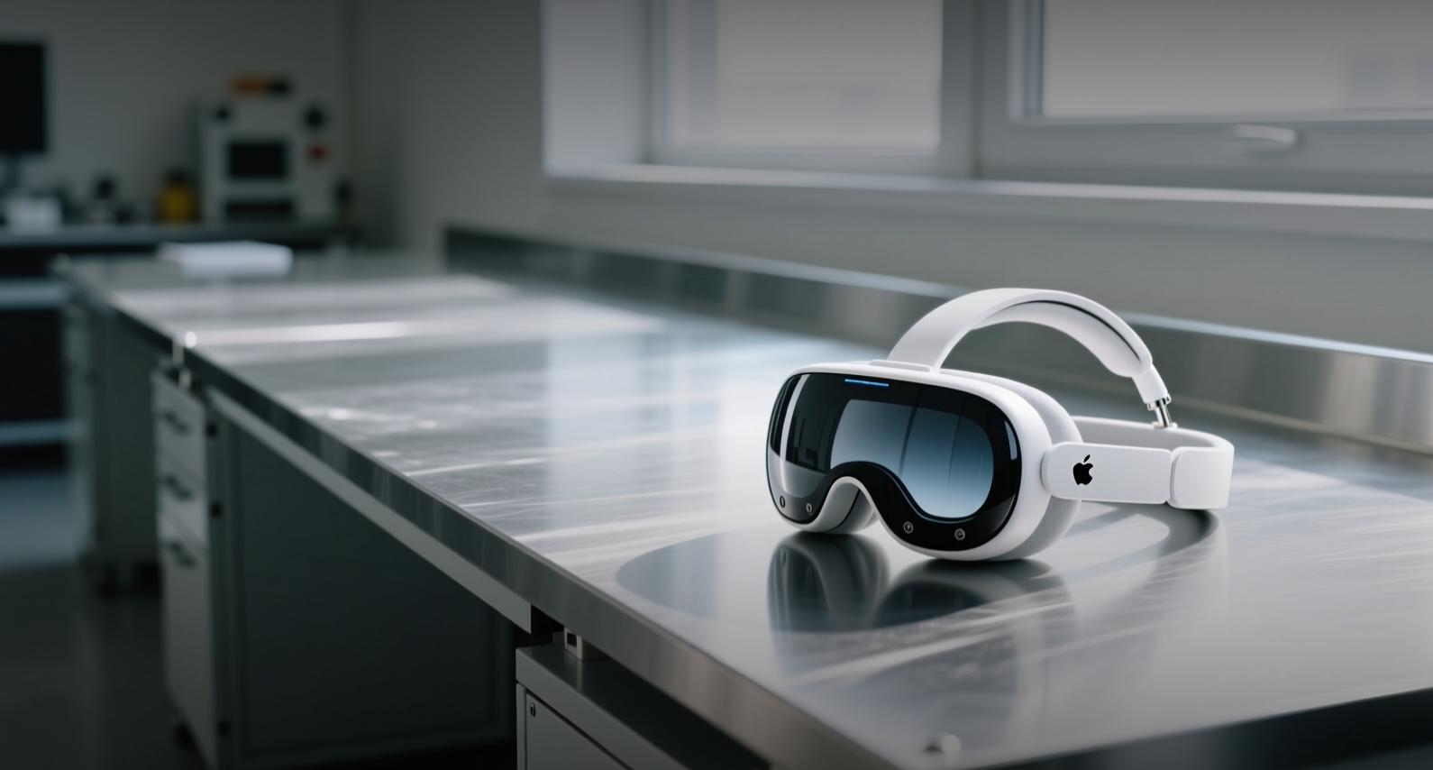 Apple cuts 200 jobs as Vision Pro retreats toward smart glasses