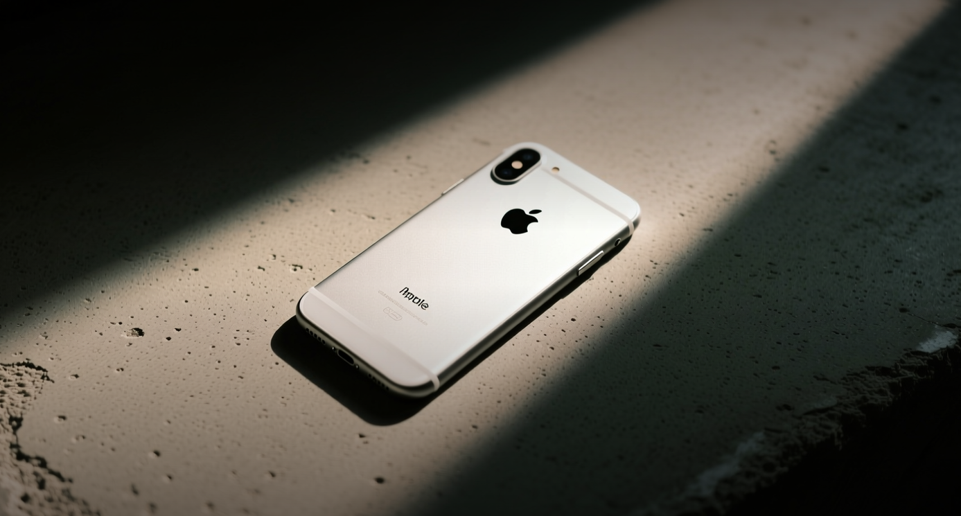 Apple cae un 10% mientras los costos de memoria fuerzan el mayor aumento de precios en años
