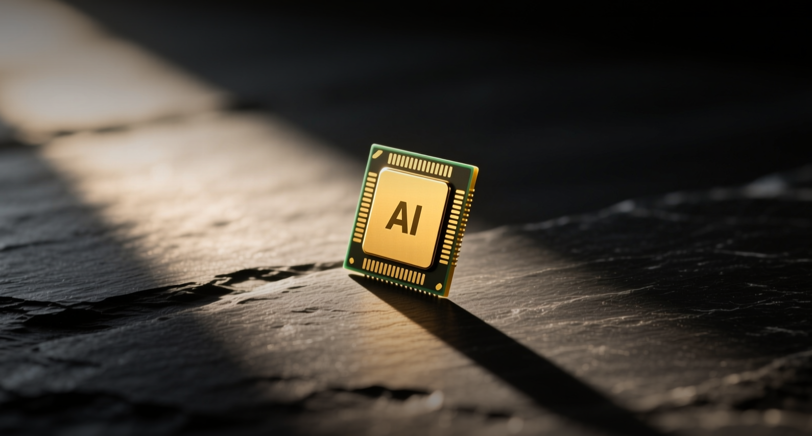 Apple explores AI chip acquisitions as Baltra chip slips past 2026