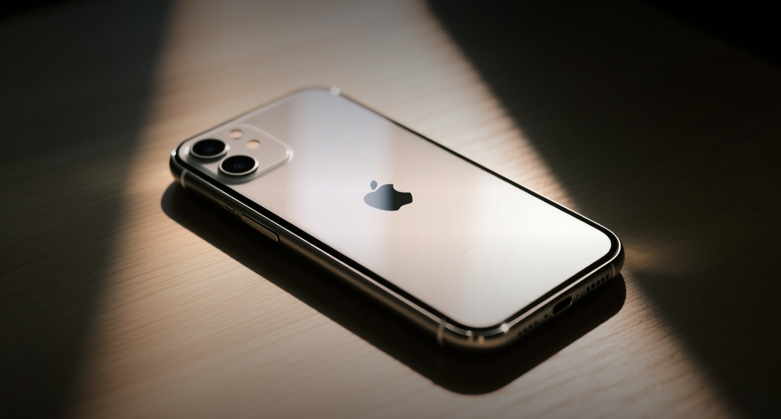 Apple gross margin slips 3 points as AI capex squeezes chip supply