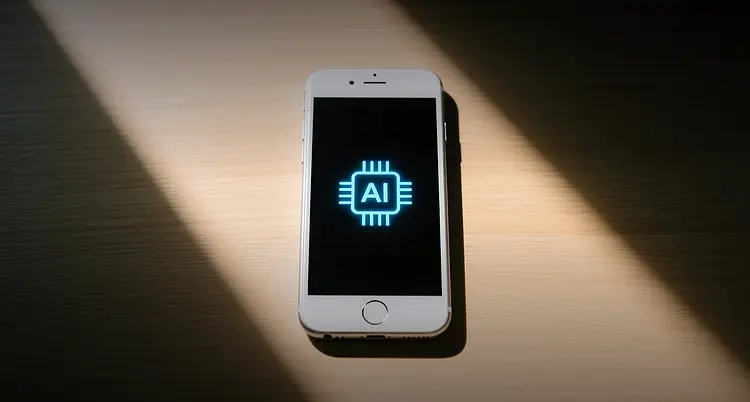 Apple in talks with PrismML to bring 27B-parameter AI to iPhone