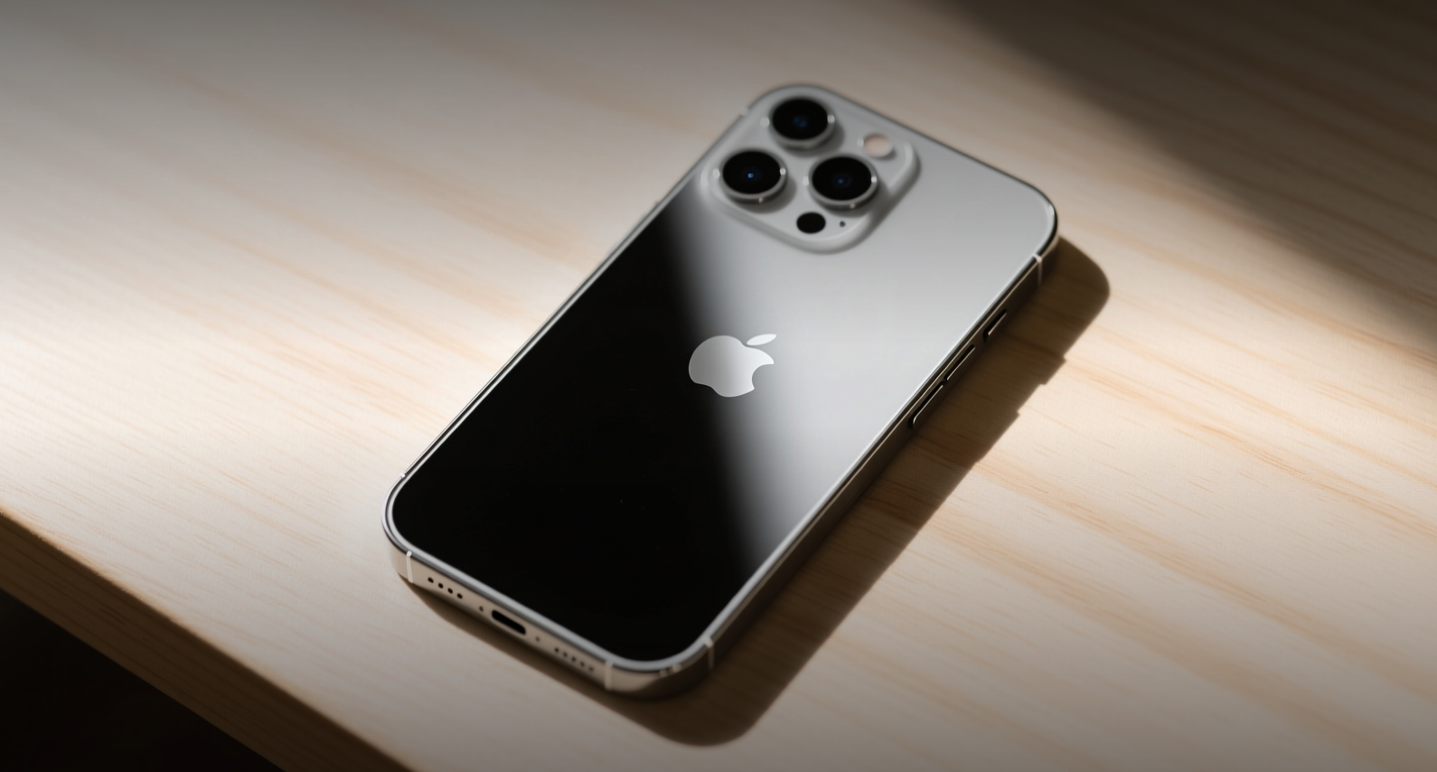 蘋果傳與新創公司PrismML洽談 將AI模型縮小15倍用於iPhone