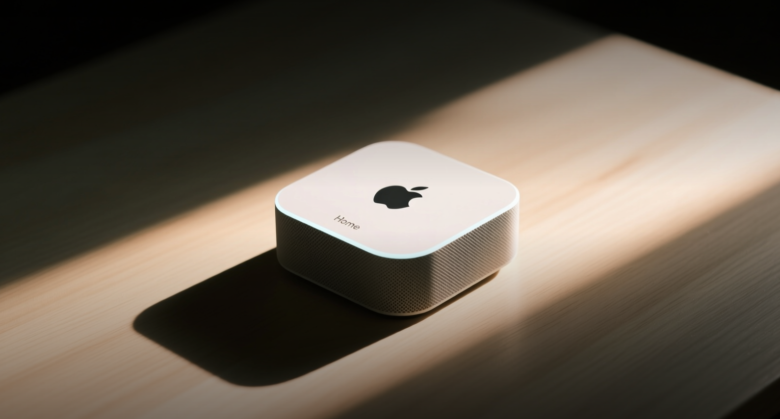 Apple plans 3 new home devices as smart hub strategy takes shape