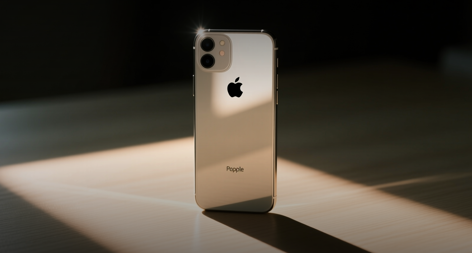Apple tăng 3,25% lên 303,9 USD, vốn hóa đạt 4.460 tỷ USD