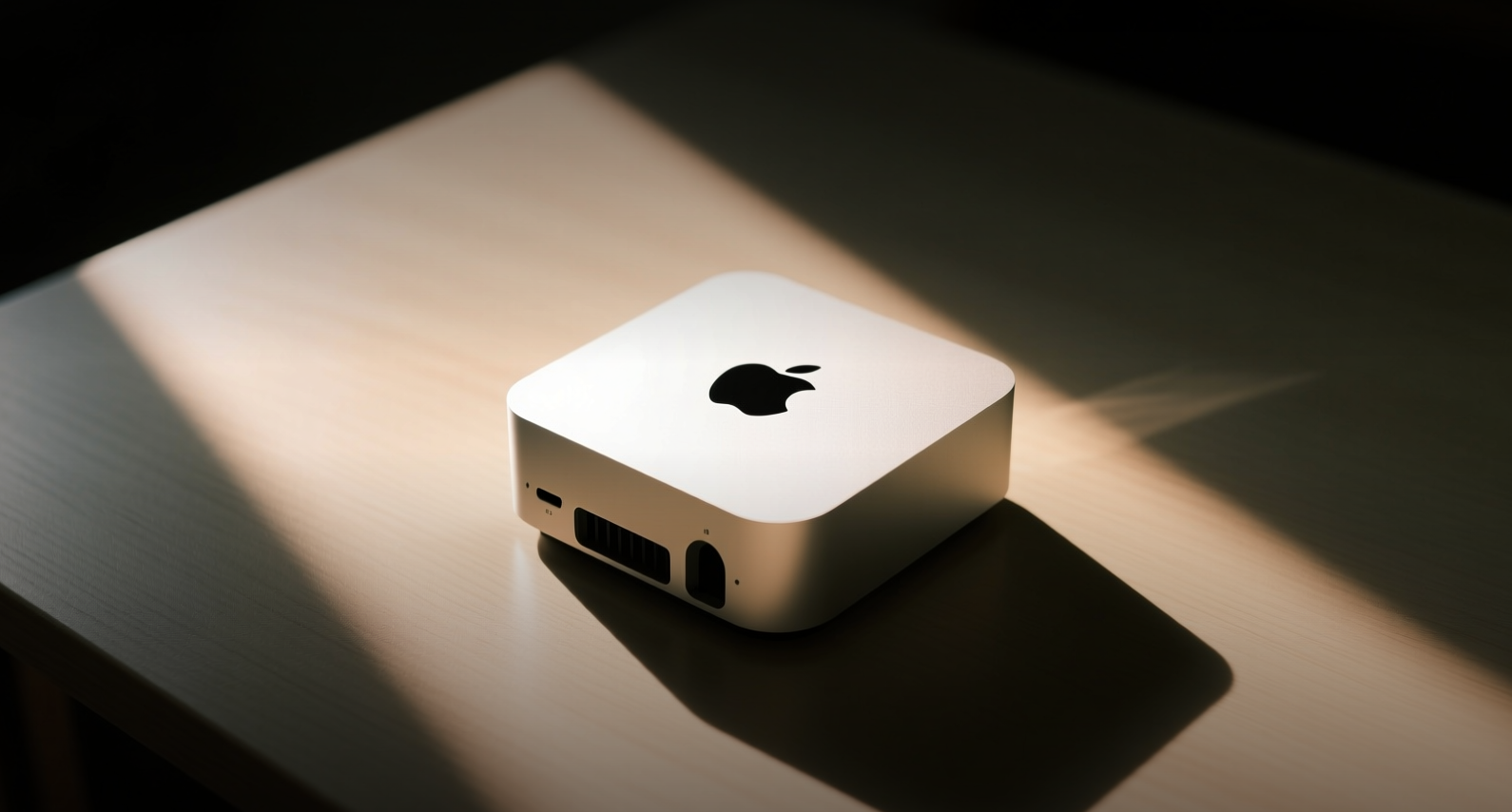 Apple to build Mac mini plant in Texas under $600B plan