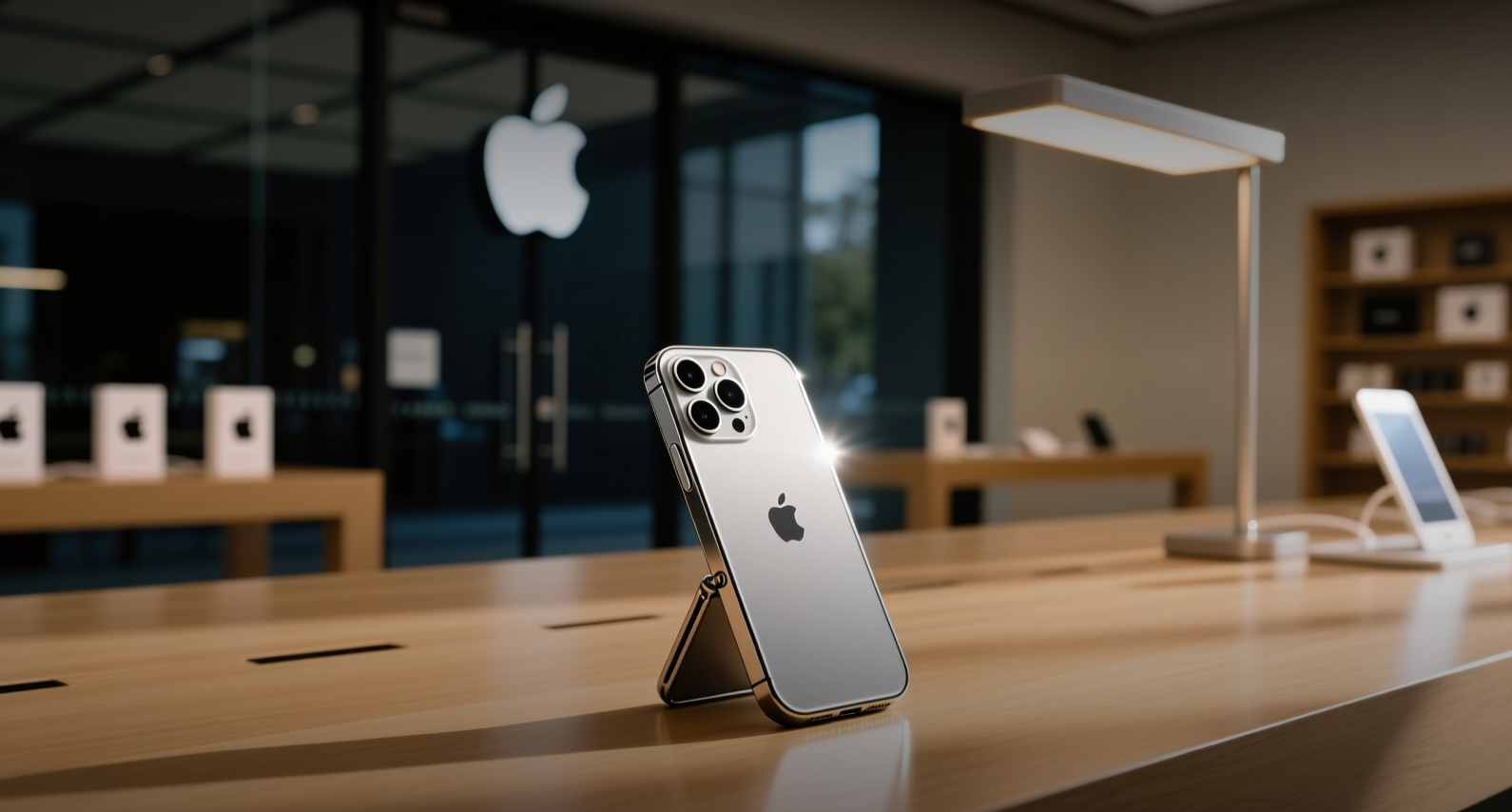 Apple's $2,000 foldable iPhone Ultra debuts at Sept. 9 event