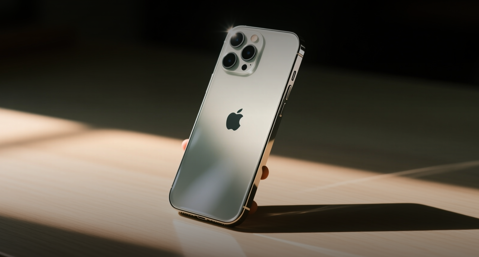 Apple's 2027 Glass iPhone Survives Jefferies Downgrade as Design Holds
