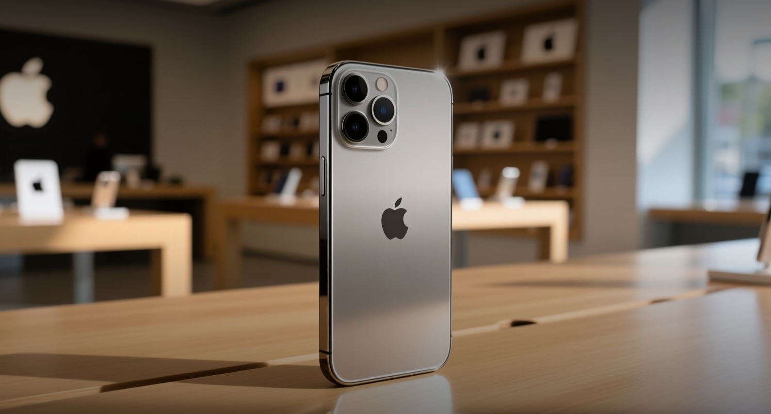 Apple's 2nm A20 Pro chip powers iPhone 18 Pro launch