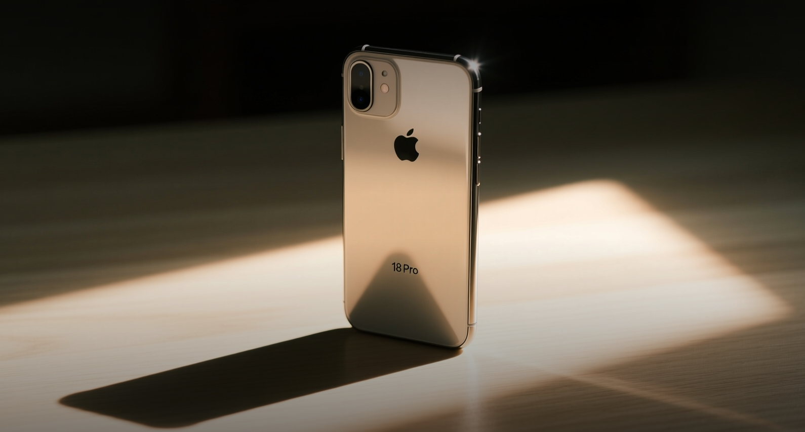 Apple CEO Tim Cook is handing the reins to John Ternus within two months, setting up a stock outperformance prediction against the S&P 500.