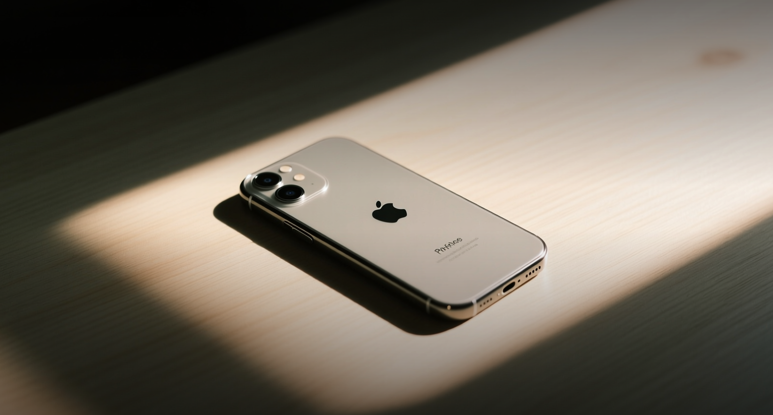 Apple's Cook wants more DRAM suppliers as 3 giants squeeze supply