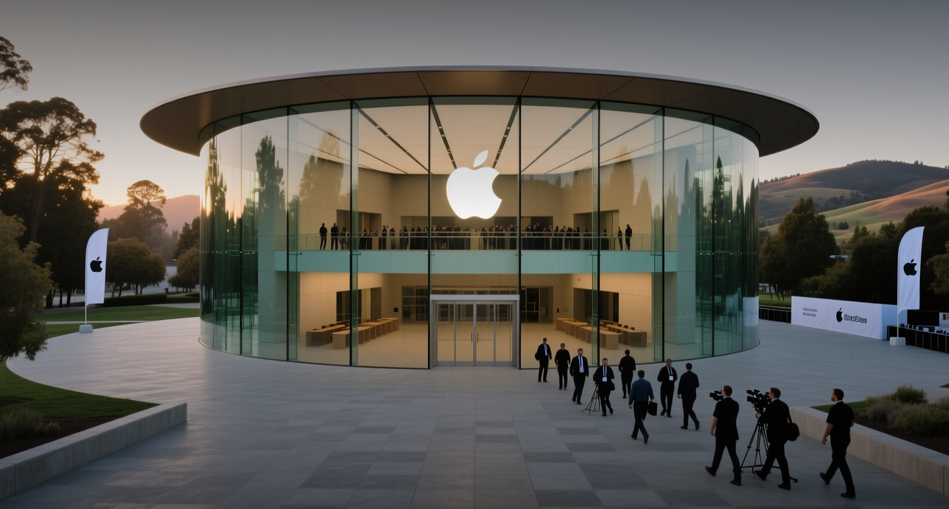 蘋果摺疊iPhone週三登場 Ternus面臨2000美元考驗
