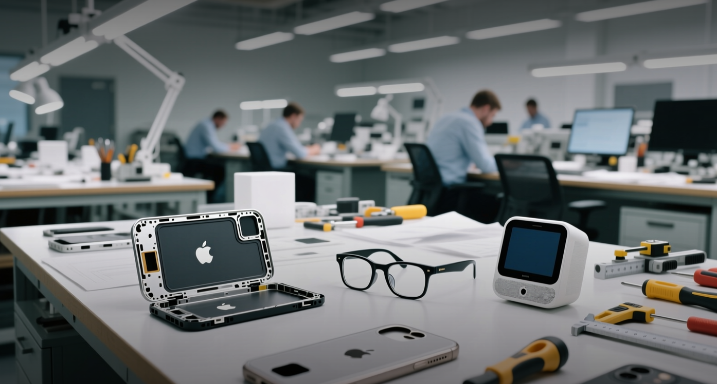 Apple's Sept 9 event opens device wave running to 2029
