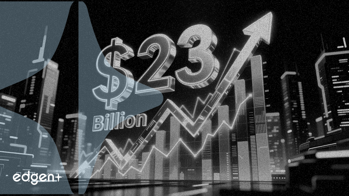 Applied Digital Soars After $7.5 Billion AI Deal Boosts Backlog Above $23 Billion