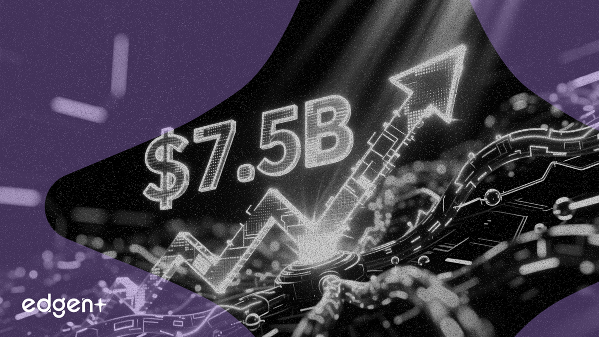 Applied Digital stock surges 11% on new $7.5 billion AI deal