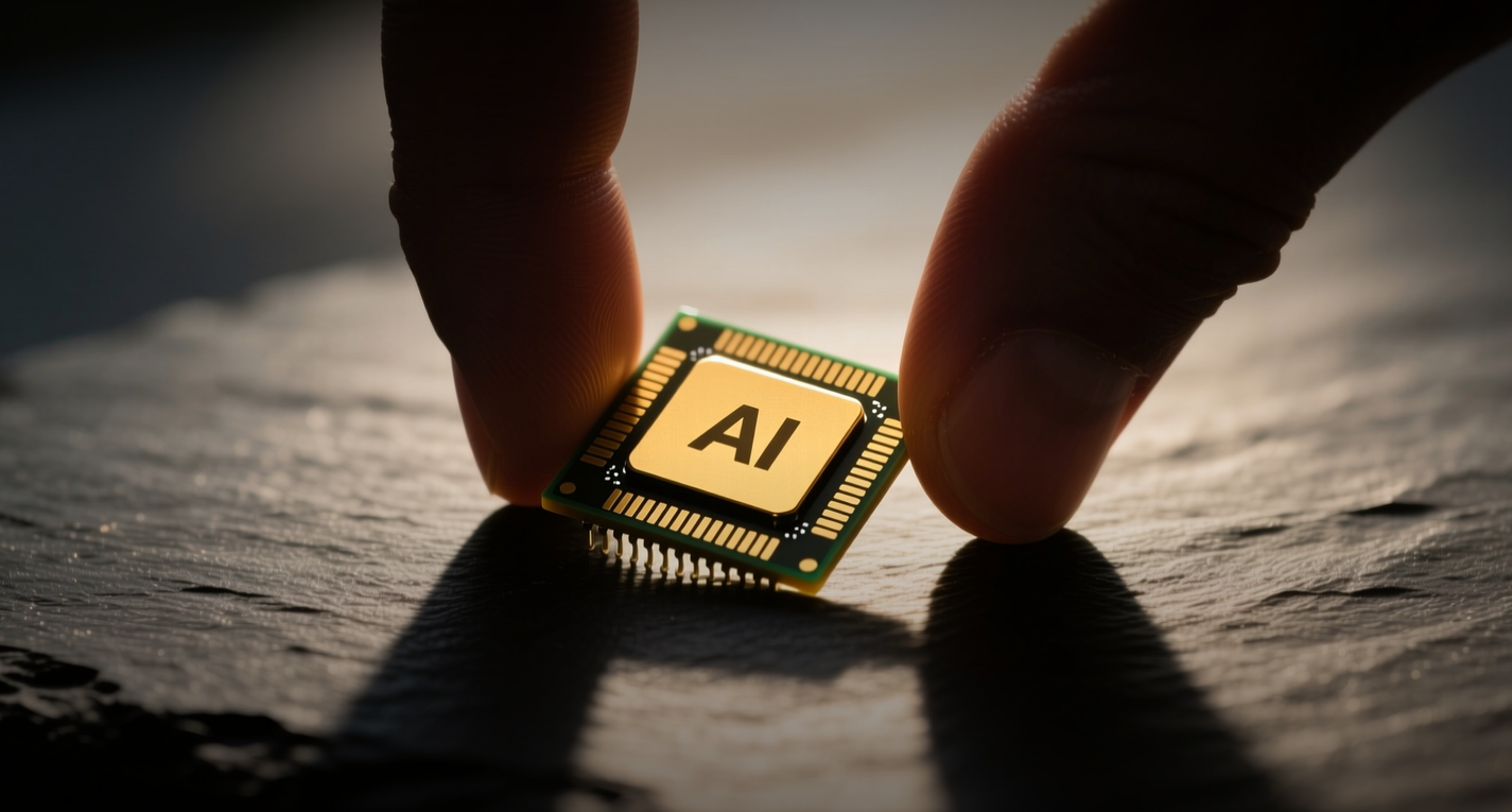 Applied Materials drops 5% as investors seek faster growth after AI run