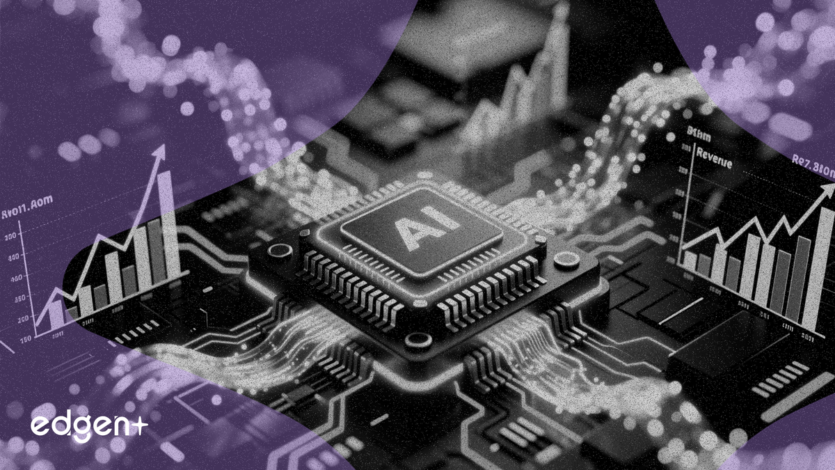 Applied Materials forecasts Q3 sales up to $9.45 billion on AI boom