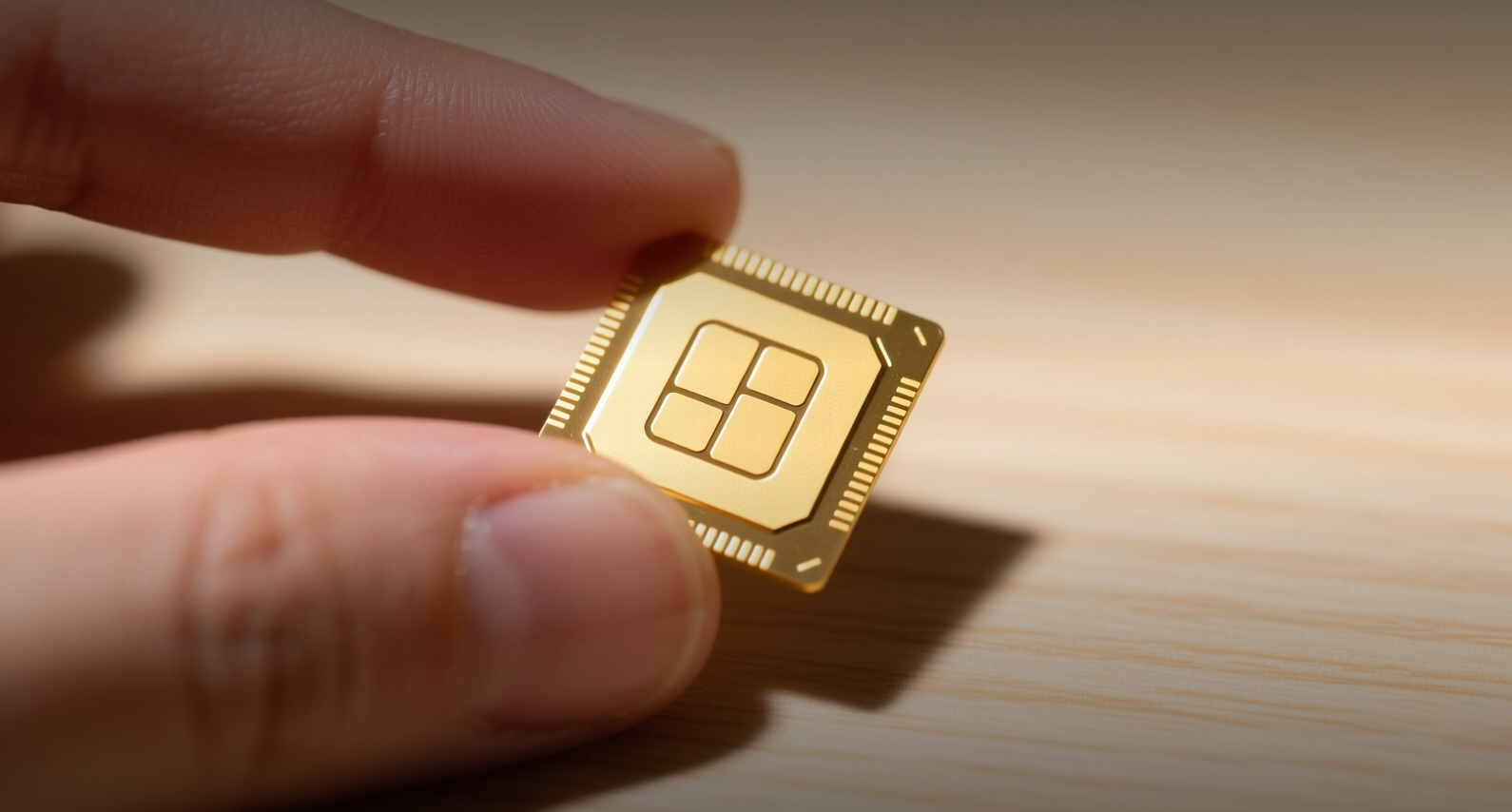Applied Materials surges 370% as AI chip equipment demand accelerates