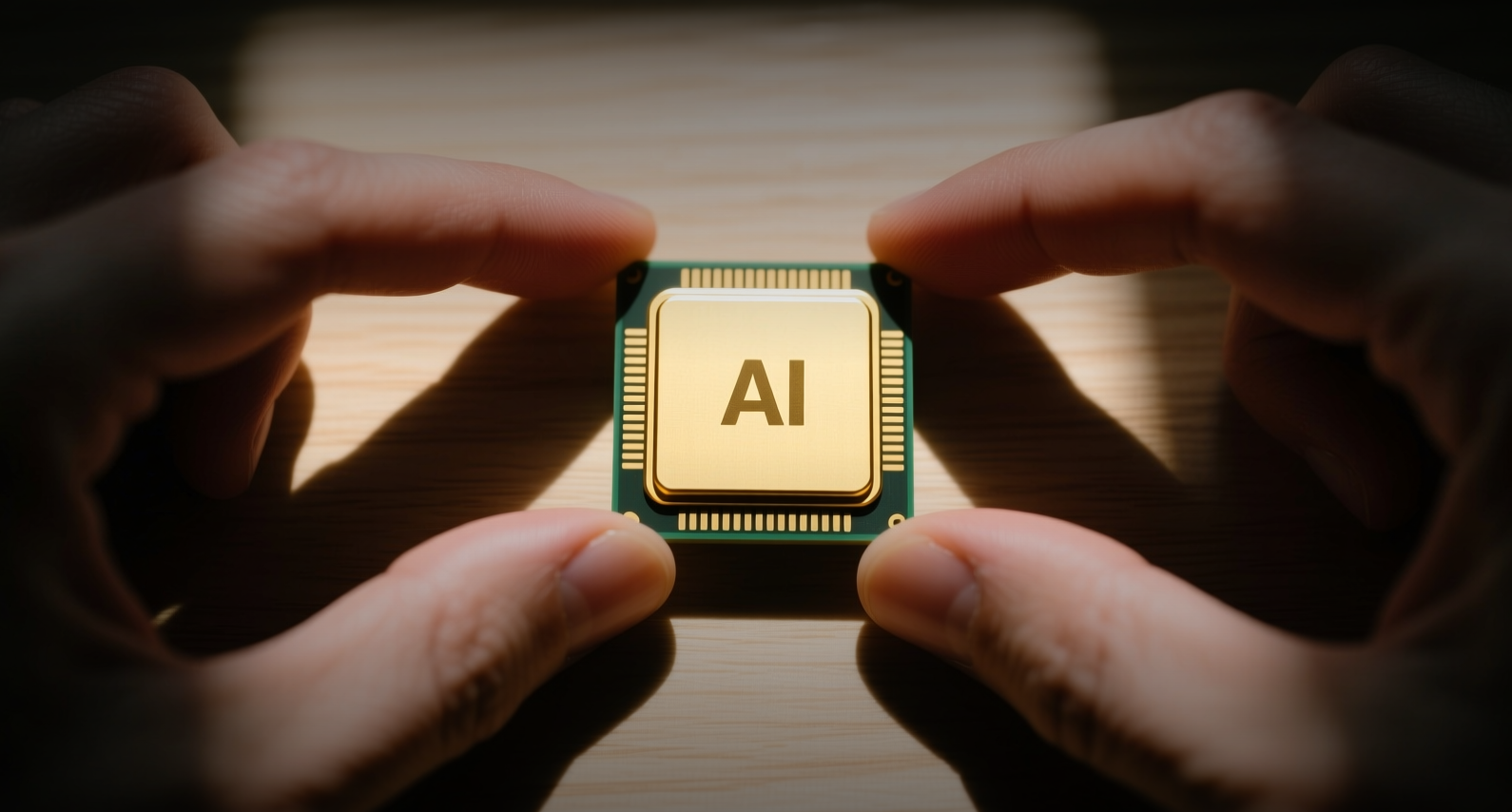 Applied Materials surges 98% as AI capex powers chip equipment stocks