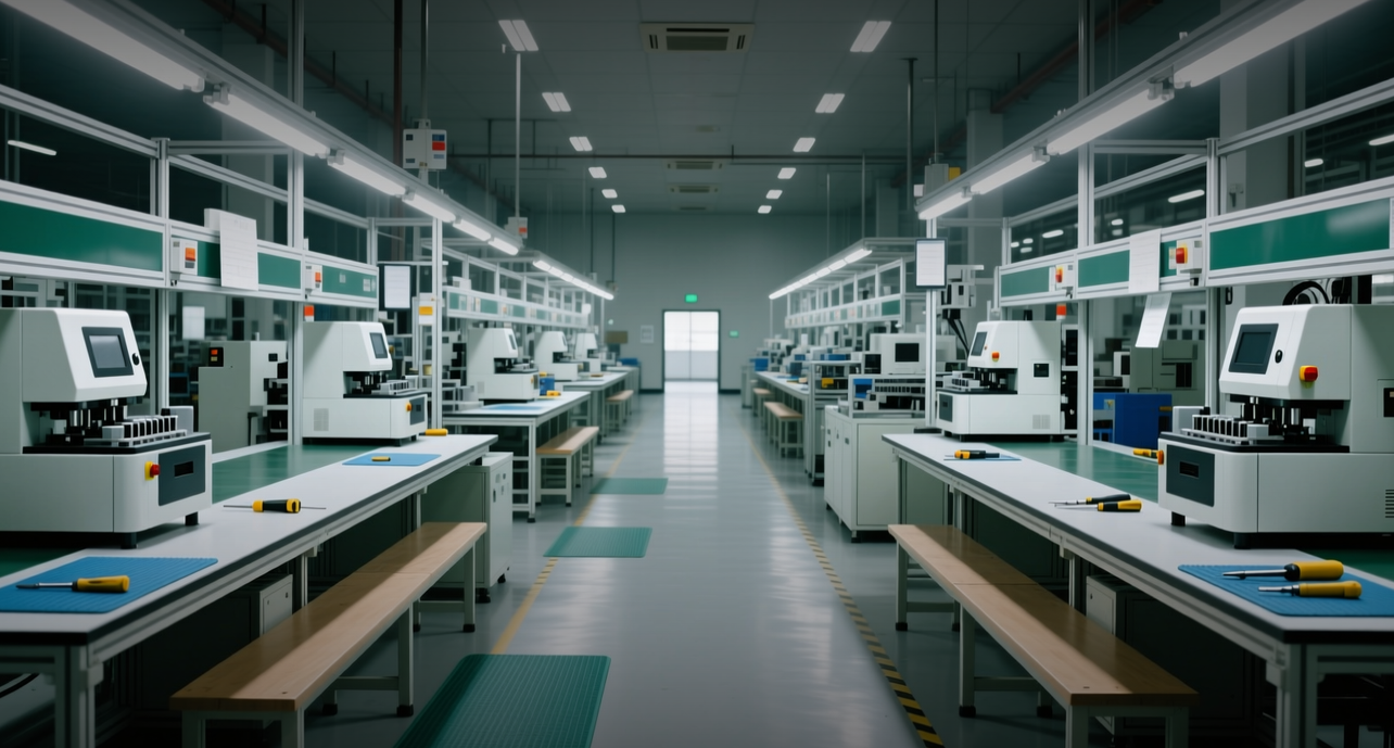 Applied Optoelectronics launches $600 million ATM program as dilution risk looms