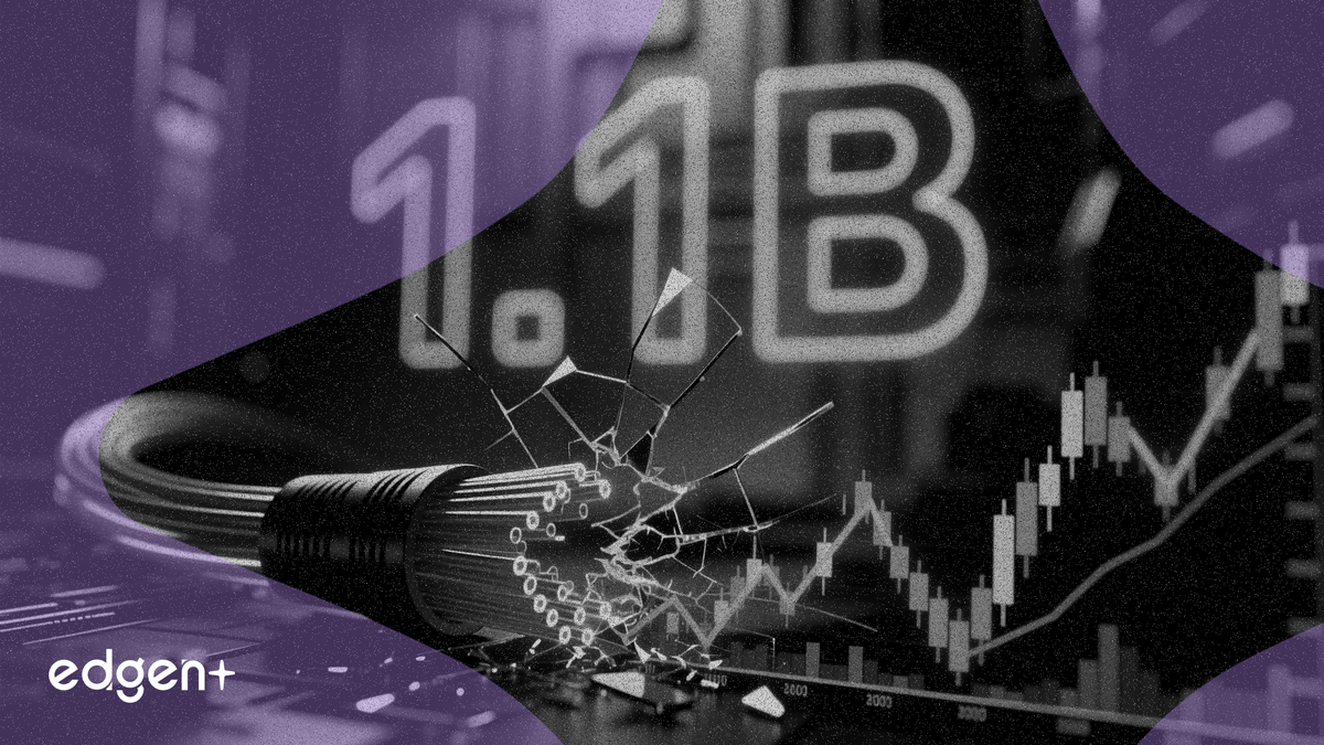 Applied Optoelectronics Misses Q1 Estimates, Guides for $1.1 Billion Year