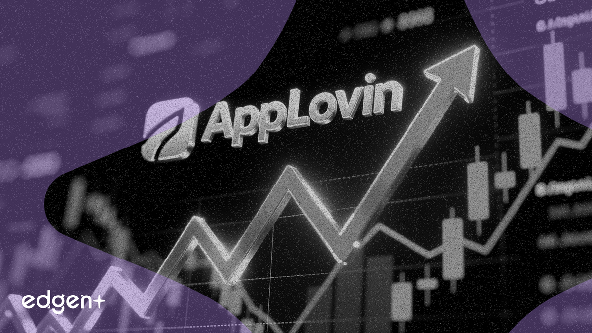AppLovin stock jumps 4% after Q1 earnings beat estimates