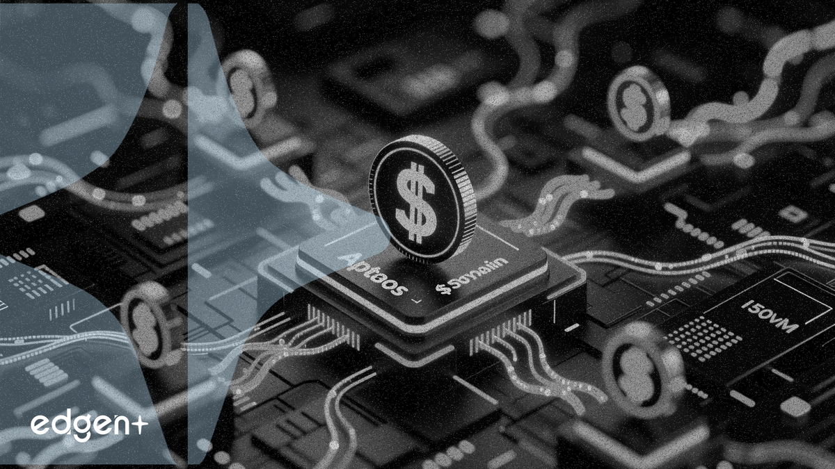 Aptos Commits $50M to Build Onchain Trading and AI Infrastructure