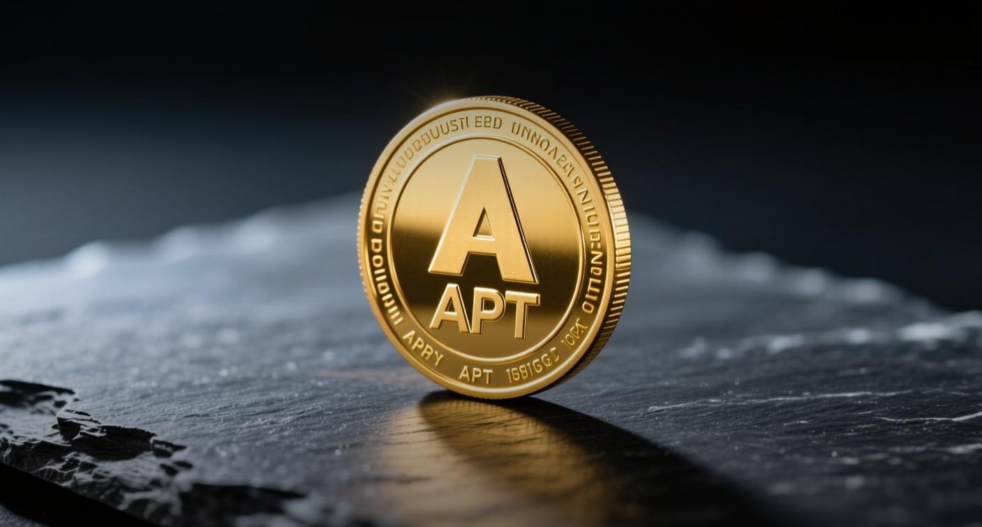Aptos hits 16M daily transactions after EIP-1559-style overhaul