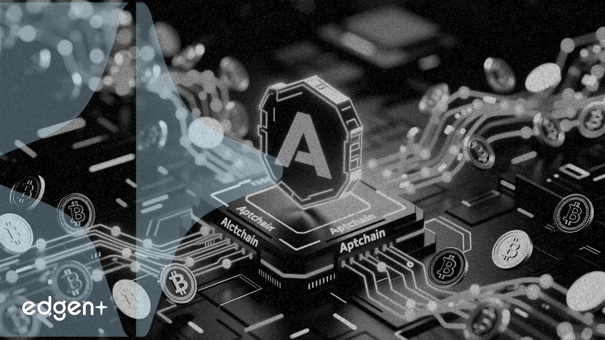 Aptos to Onboard 100-Plus Tokenized Securities in Archax Integration