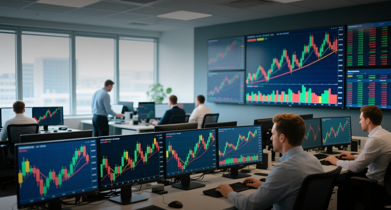 Arbitrum jumps 26% as Robinhood Chain fees top $1M daily