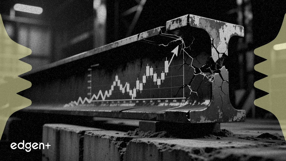 ArcelorMittal Net Income Falls to $0.6B Amid Resilient Q1