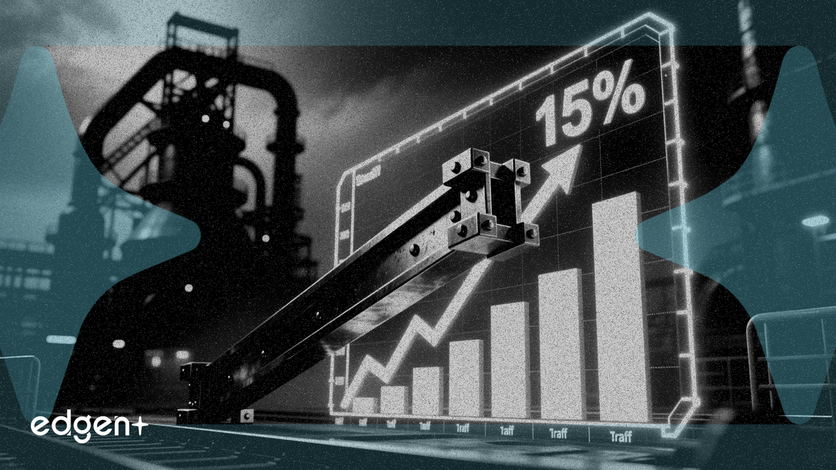 ArcelorMittal profit beats forecast by 15% on higher steel tariffs