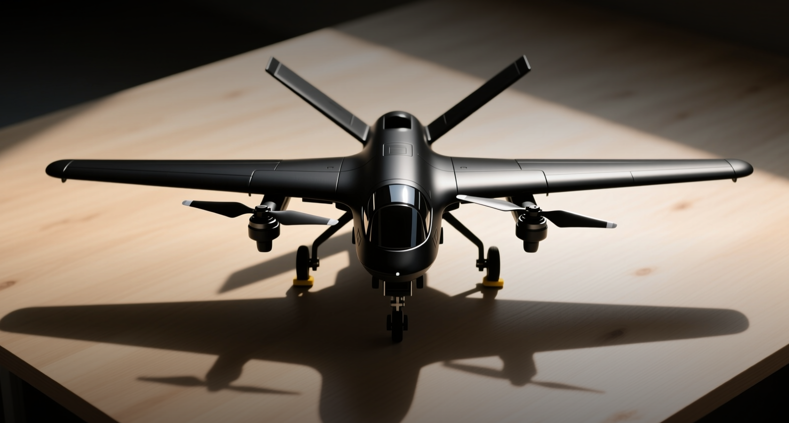 Archer Aviation 與 Anduril 達成軍用飛機協議,股價飆漲 18%