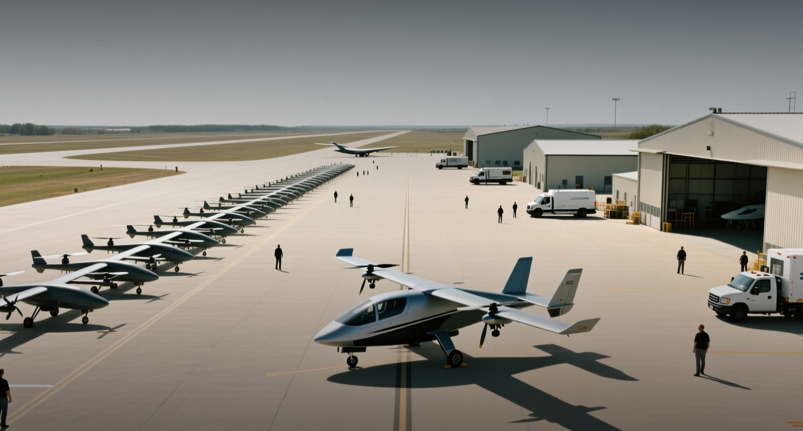 Archer Aviation's Boeing Deal Adds 19.75% Stake and $200M Revenue