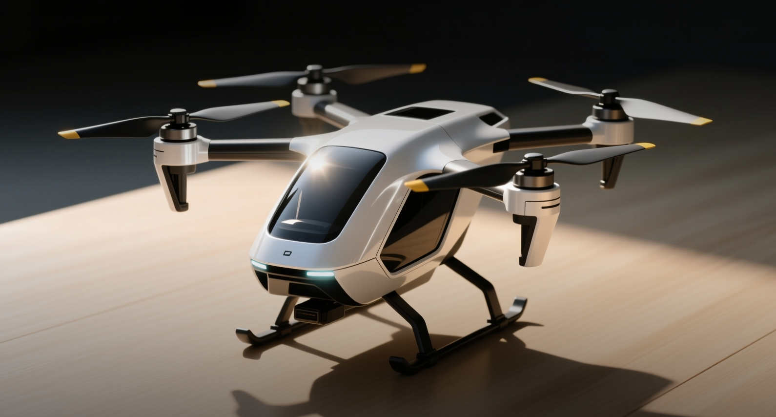 Archer to buy Boeing's Wisk, SkyGrid, Insitu for 20% stake
